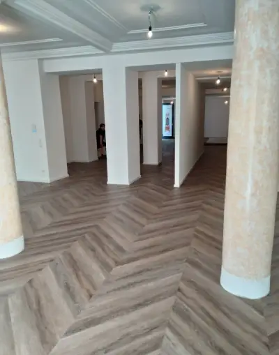 Kompletné podlaharske prace