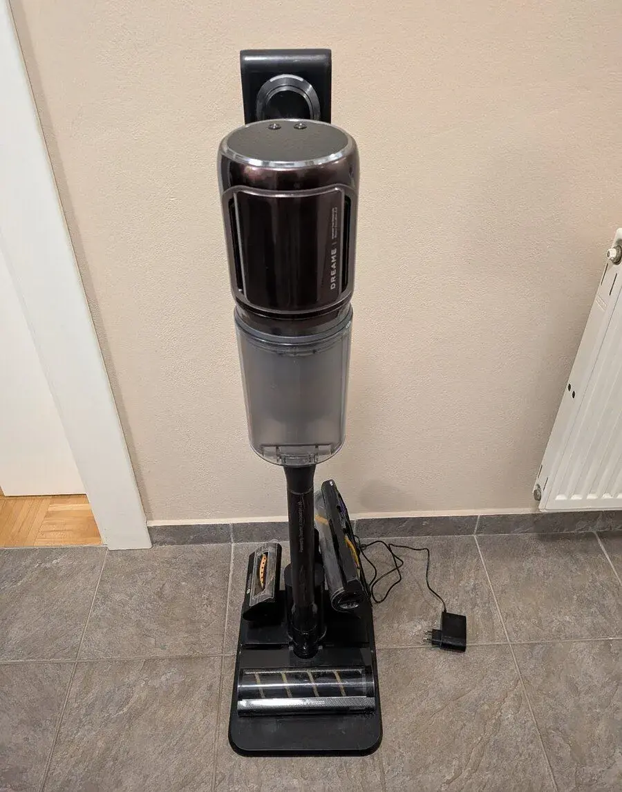 Tyčový vysávač dreame v30 Essential