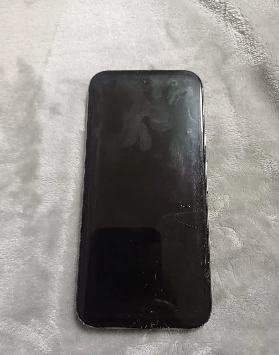 Google Pixel 8a 256 GB