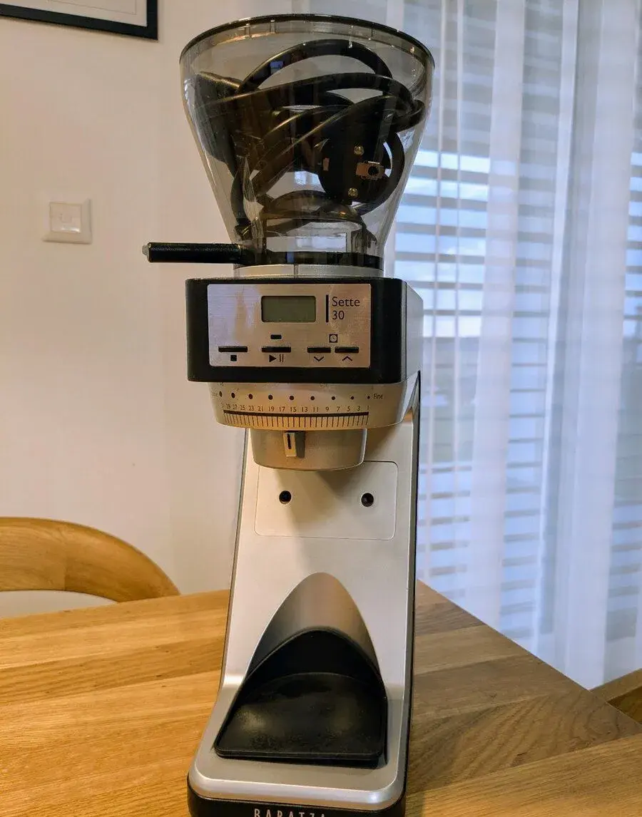 Baratza Sette 30