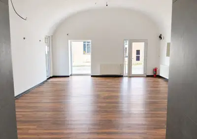 Priestory vhodné pre komerčnú prevádzku v centre Brezna