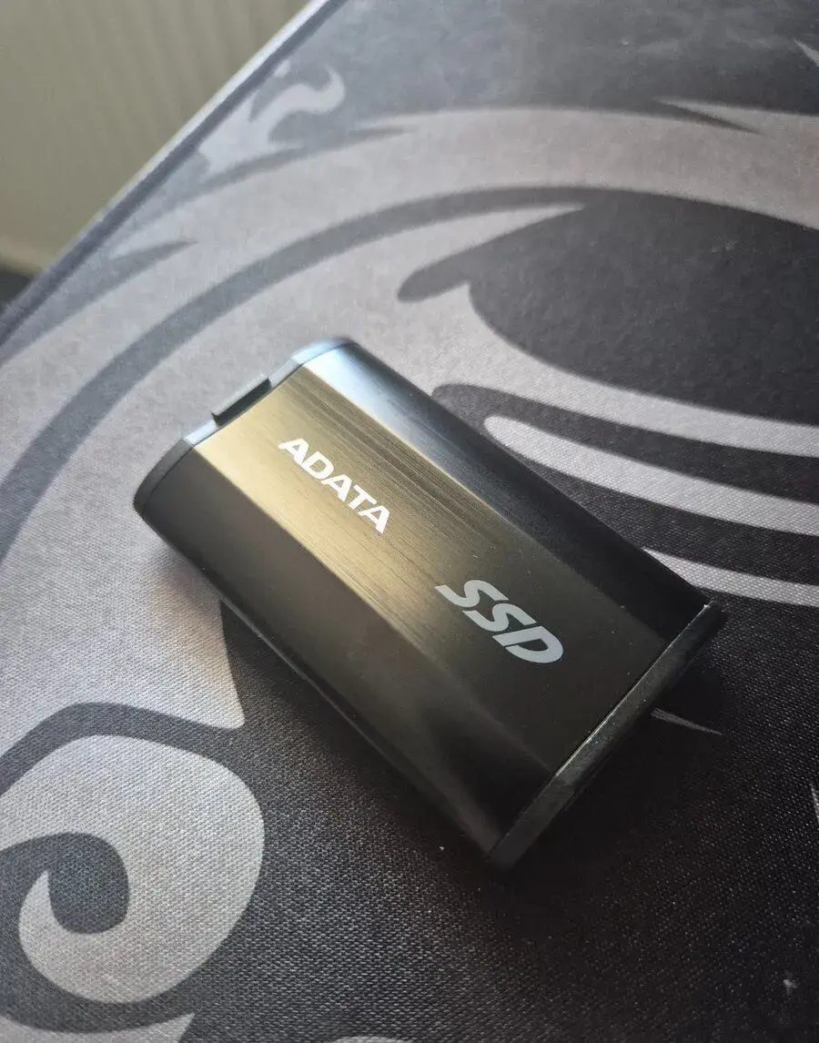 Adata SD810 1 TB