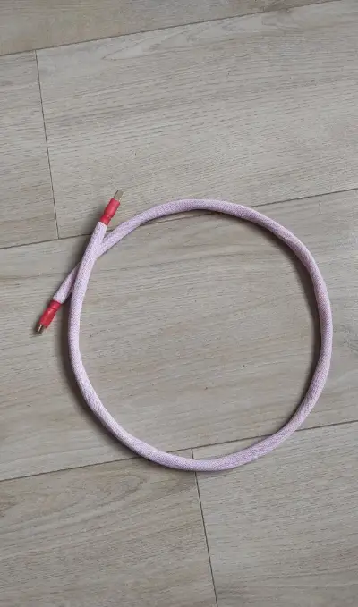 DIGITÁLNY USB KÁBEL USB C - USB B