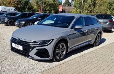 Volkswagen ARTEON – 2024, 59 095 km