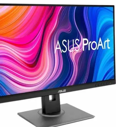 Monitor 27" ASUS ProArt PA278QV