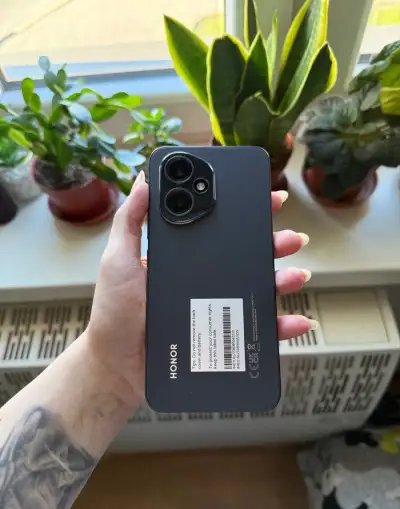 Honor 400 5G
