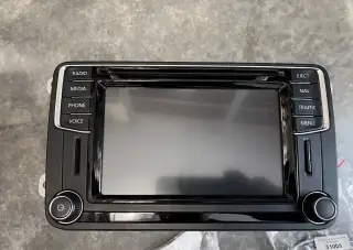 Autorádio MIB STD2 PQ + NAV