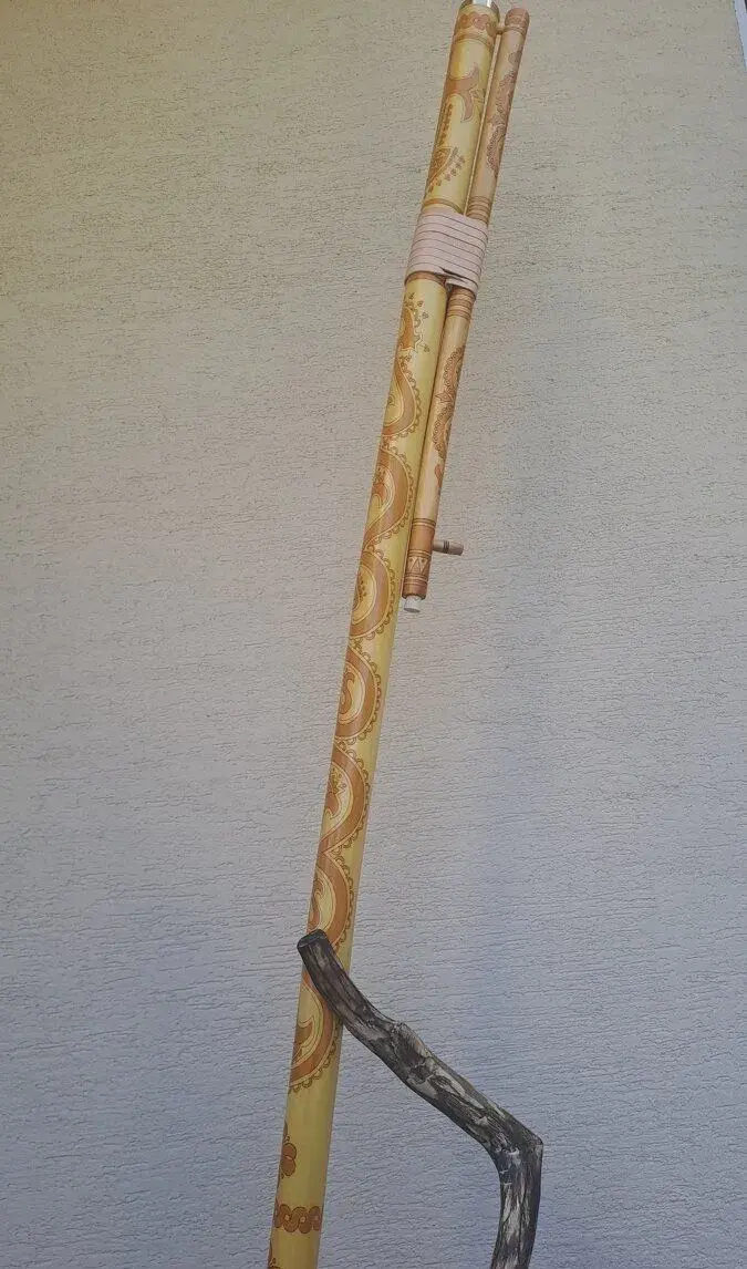 Fujara G