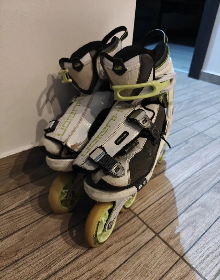 Powerslide Phuzion 42