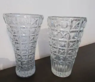 Vázy PIŠKVORKY
