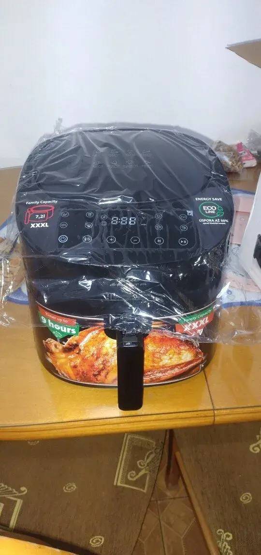 Fritéza