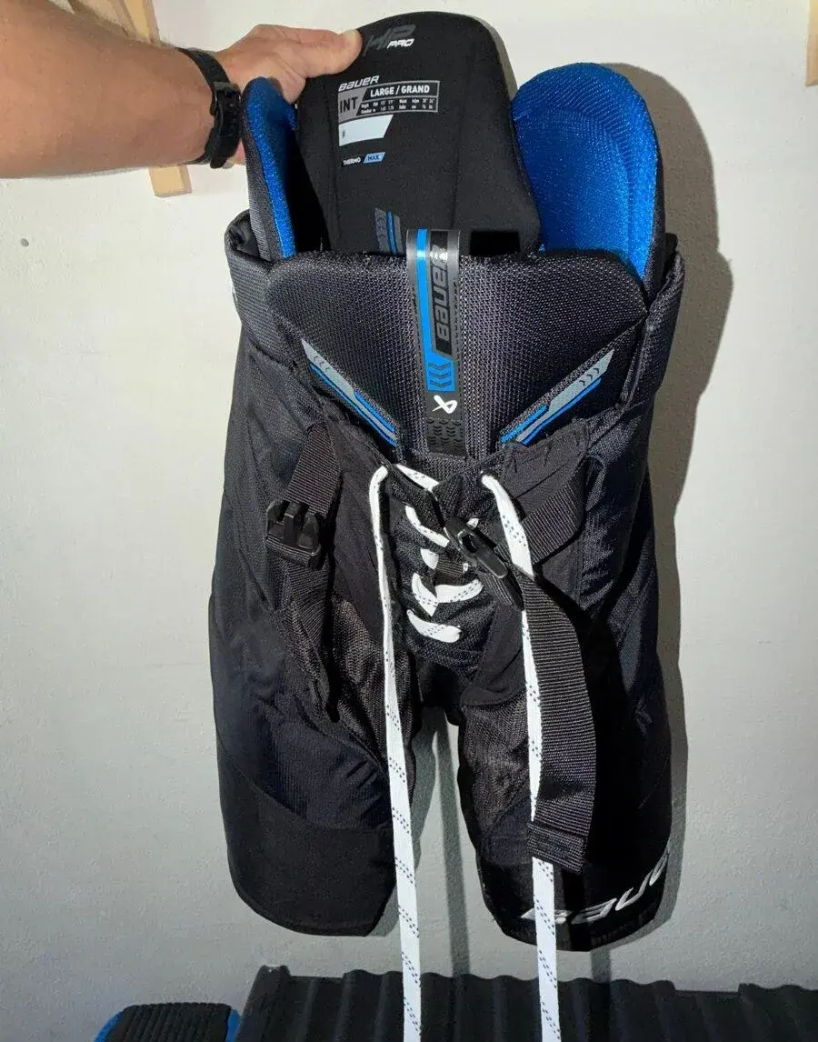 Hokejové nohavice BAUER S24 PRO INTERMEDIATE