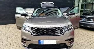 Range Rover Velar 3.0sd R-Dynamic