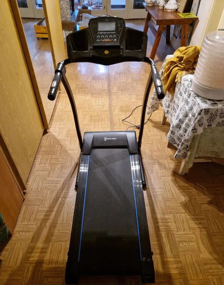 Bežecký pás