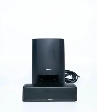 Bose Cinemate 15 --Posta zdarma--