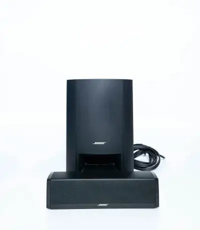 Bose Cinemate 15 --Posta zdarma--