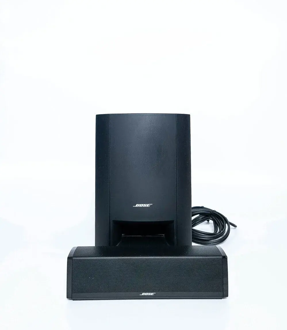 Bose Cinemate 15 --Posta zdarma--