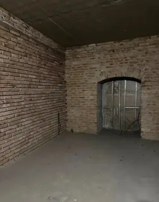 Skladovací priestor v MAXPLAZE