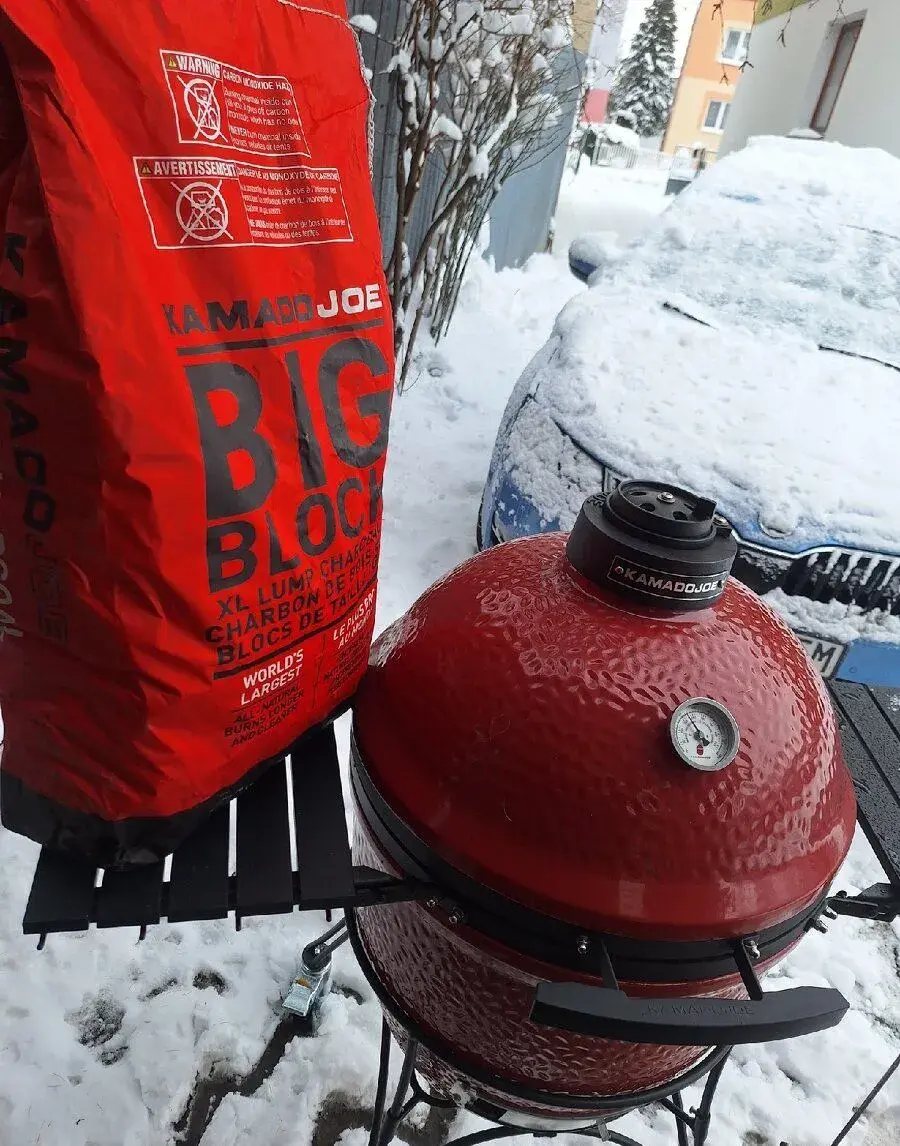 KAMADO JOE I