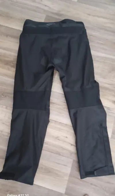 Moto bundaOzone XL a nohavice S-L