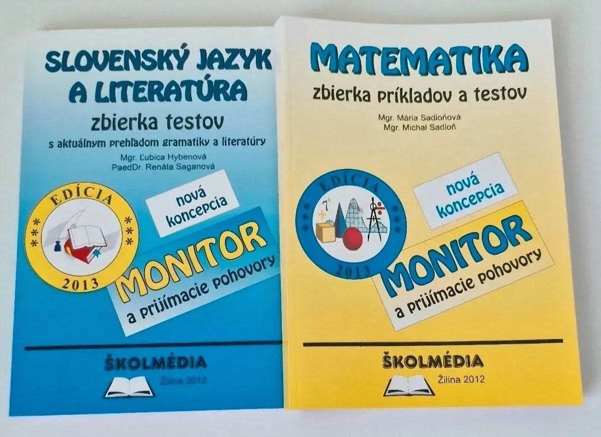 Monitor SJL a MAT