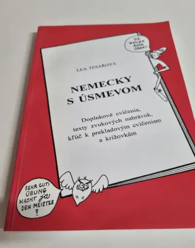 Nemecky s úsmevom