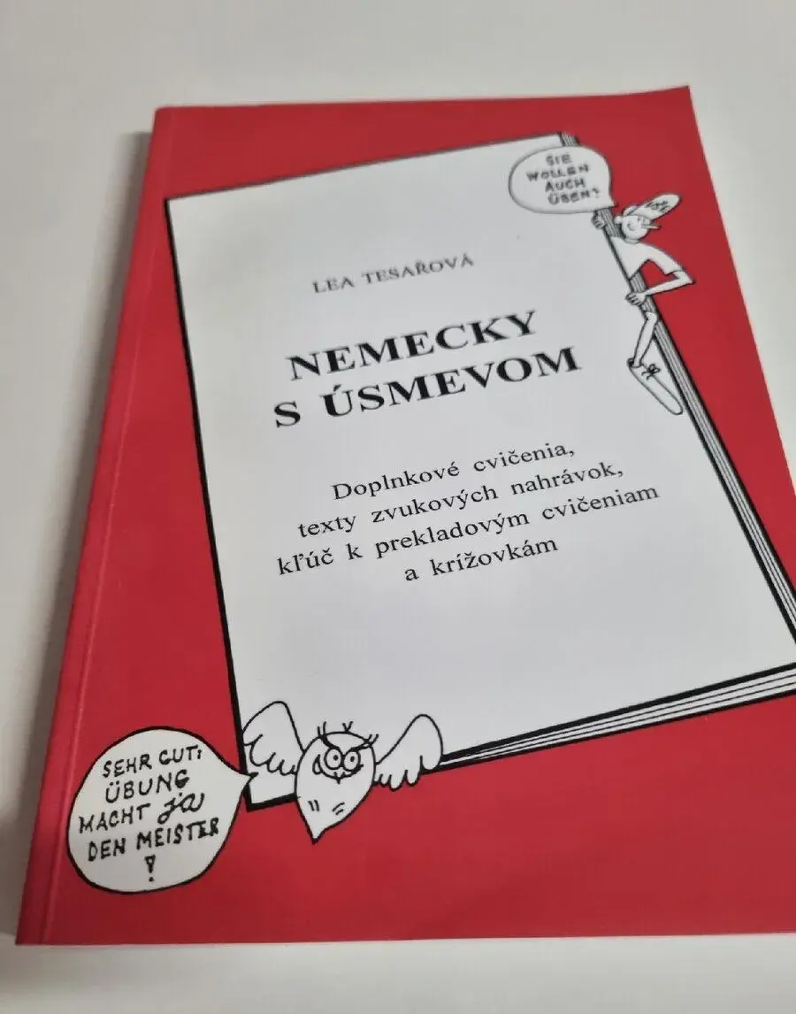 Nemecky s úsmevom