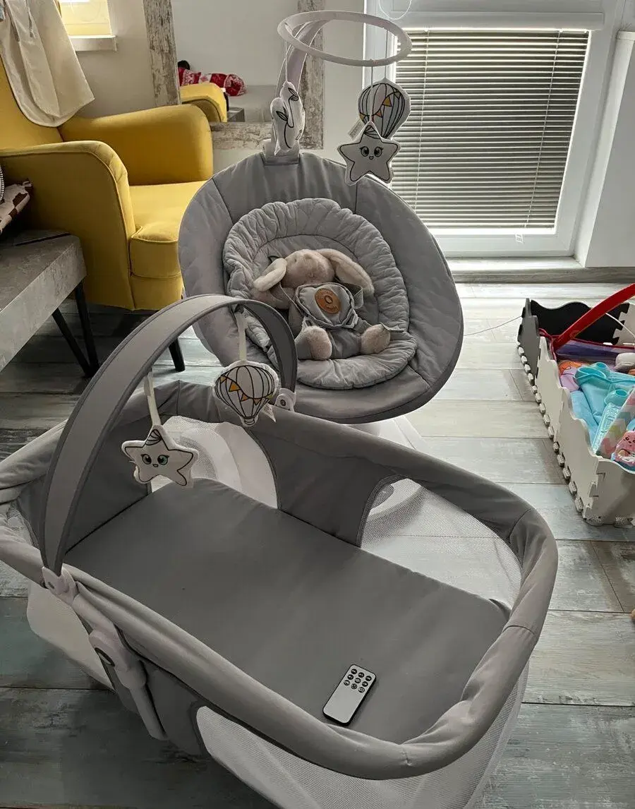 Lionelo Bella set