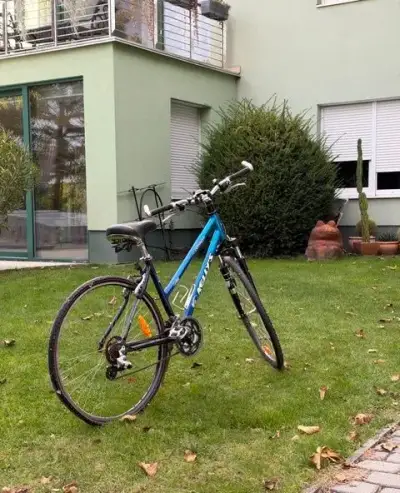 bicykle