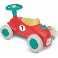 Clementoni Odrážadlo baby prvé auto červené (Play For F