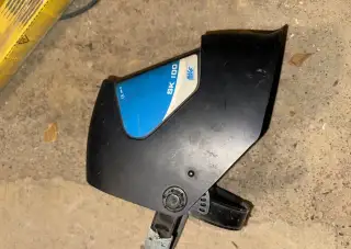 Zváracia maska