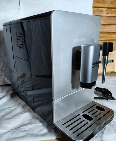 Kávovar BEKO CEG 5311X