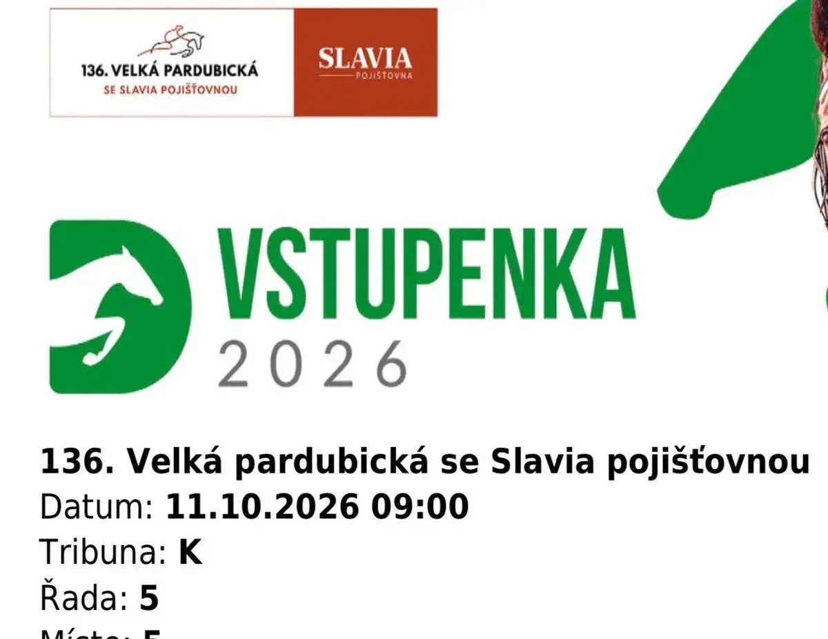 Veľká Pardubická