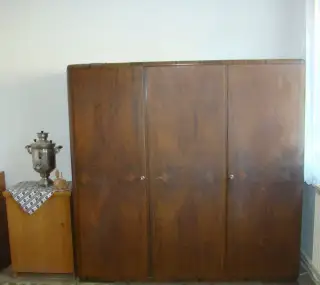 STARÁ SPÁLŇA