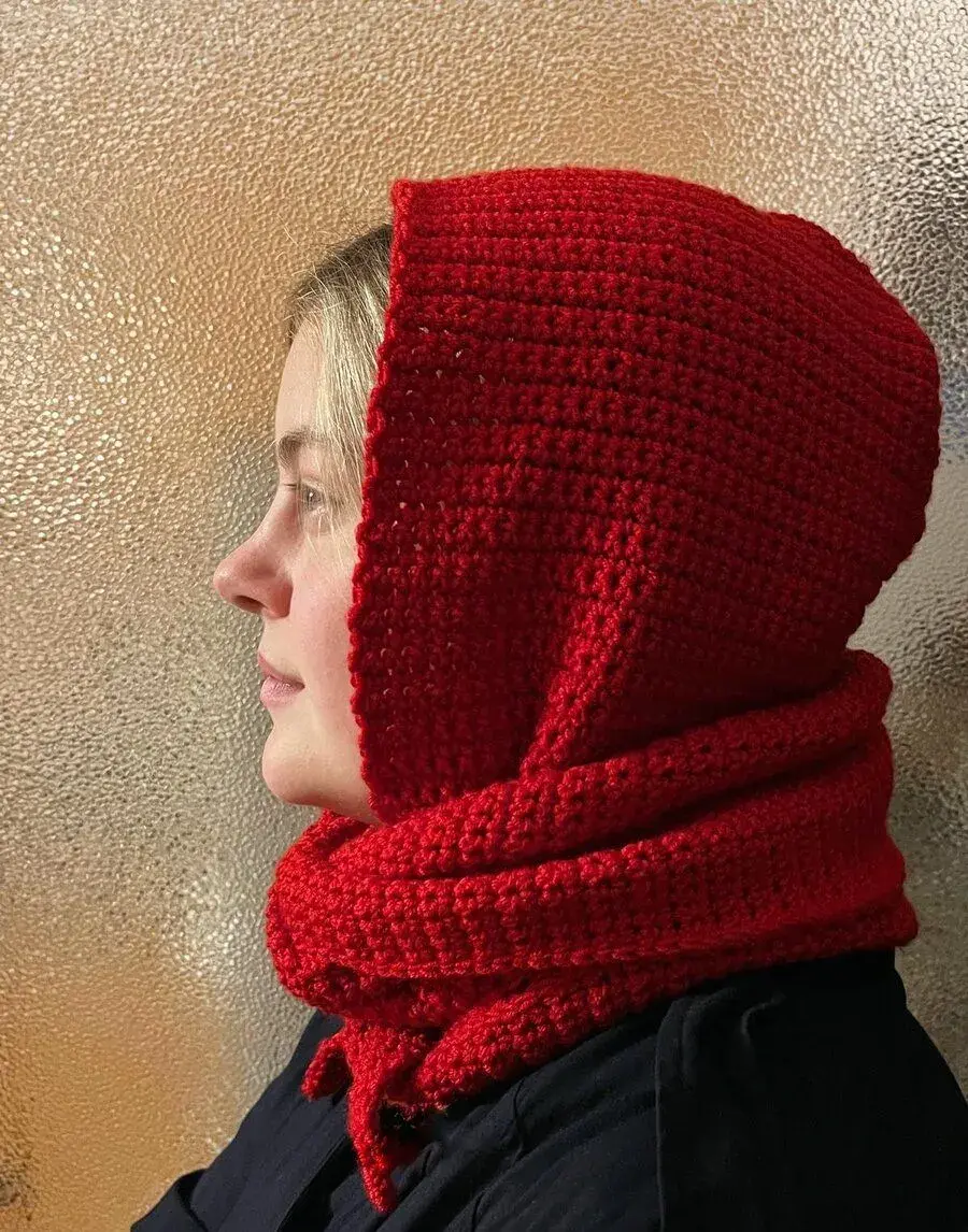 Sophie scarf