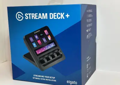 elgato príslušenstvo