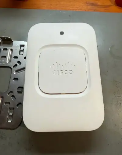 Cisco WAP361 PoE WiFi LAN Access point