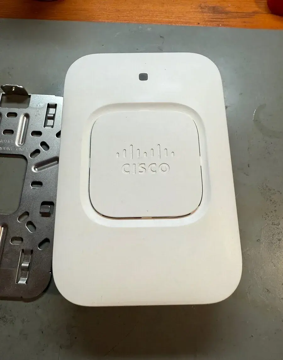 Cisco WAP361 PoE WiFi LAN Access point