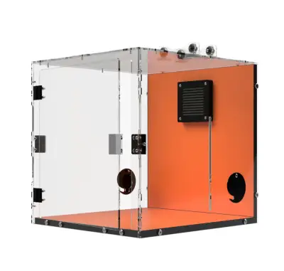 Tukkari Box