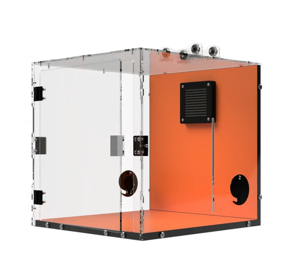 Tukkari Box