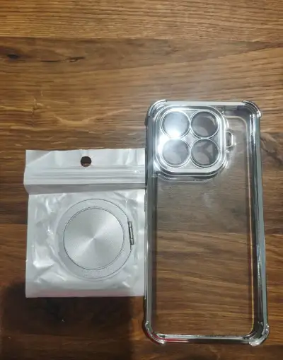 Púzdro na xiaomi 15t Pro