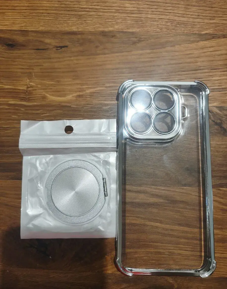Púzdro na xiaomi 15t Pro