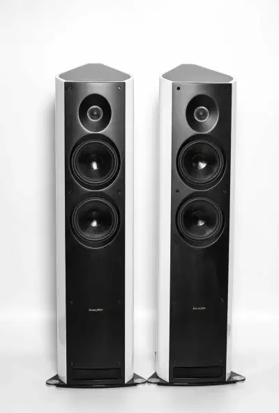 Sonus Faber Venere 2.5