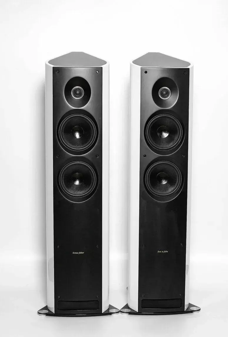 Sonus Faber Venere 2.5