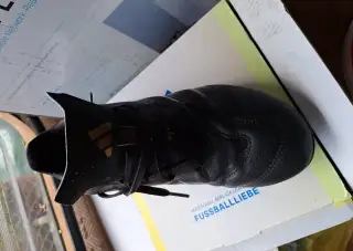 Detské kopačky Adidas