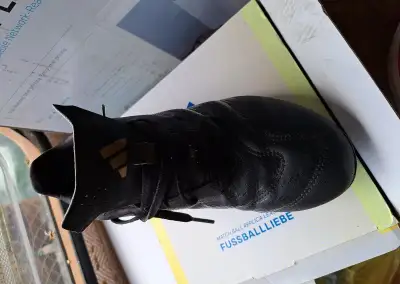 Detské kopačky Adidas