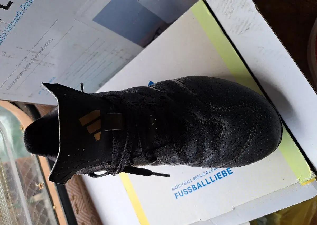 Detské kopačky Adidas