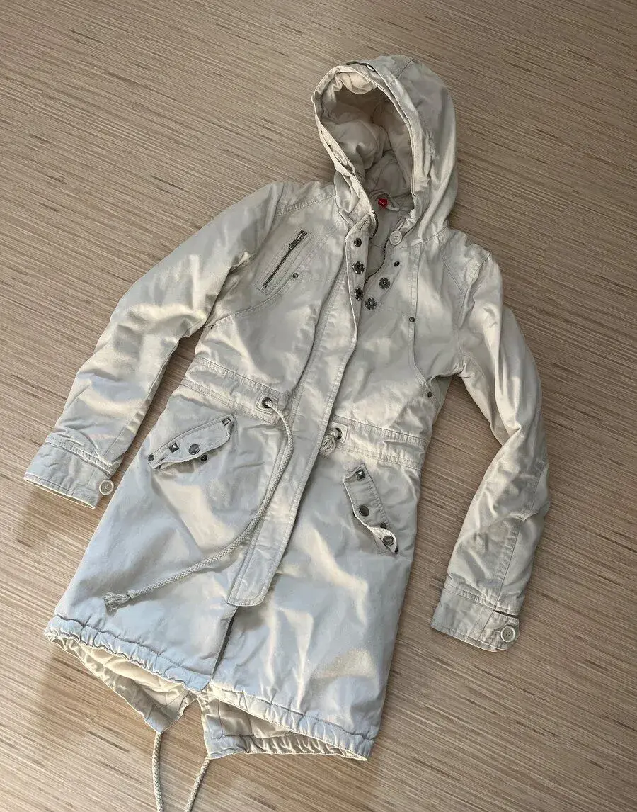 Prechodná bunda H&M velk. 34