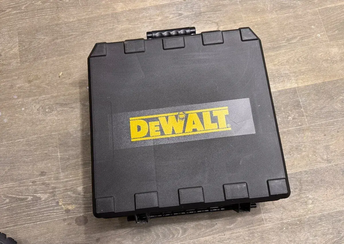 KLINCOVAČKA DeWALT