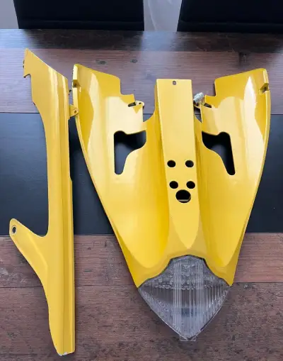 YZF r1 rn12 04-06